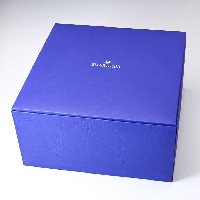 スワロフスキー SWAROVSKI クリスタルフィギュア Garden Tales