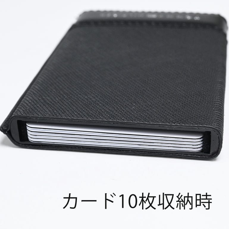 【名入れ可有料】高品質ヨーロッパ輸入モデル トミーヒルフィガー TOMMY HILFIGER カードケース カードホルダー キーリング ギフトセット サフィアーノ METAL CC AND KEY FOB メンズ ブラック AM0AM13127 BDS BLACK【スペシャルラッピング660円(別売り)】