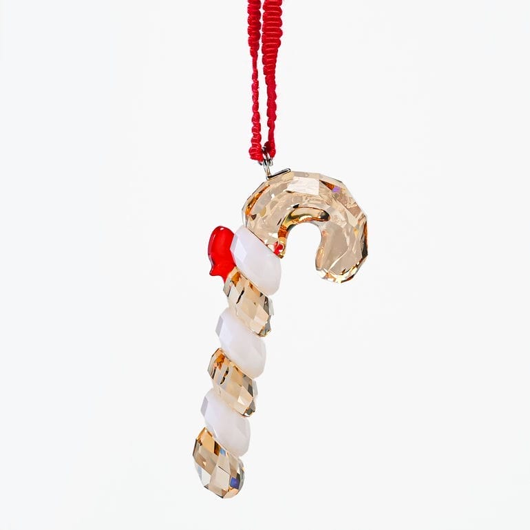 スワロフスキー SWAROVSKI オーナメント クリスマスオーナメント