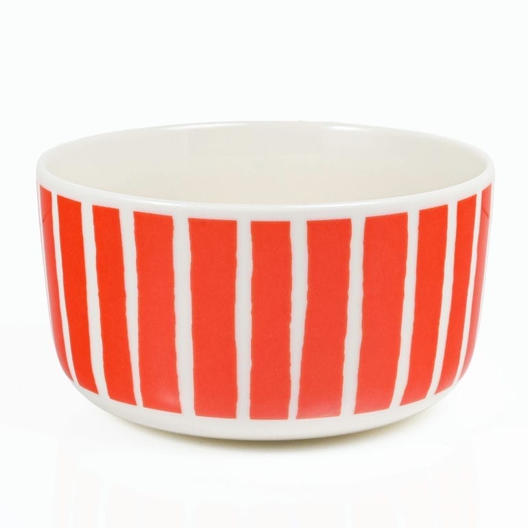 名入れ可有料】マリメッコ marimekko ボウル 12.5cm 500ml 深鉢