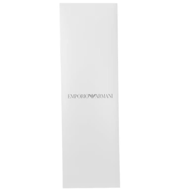 【名入れ可有料】エンポリオ アルマーニ EMPORIO ARMANI ネクタイ メンズ 大剣幅7.5cm シルク100% イーグルロゴ ボルドー MADE IN ITALY 340075 3R616 00276<br>【スペシャルラッピング660円(別売り)】