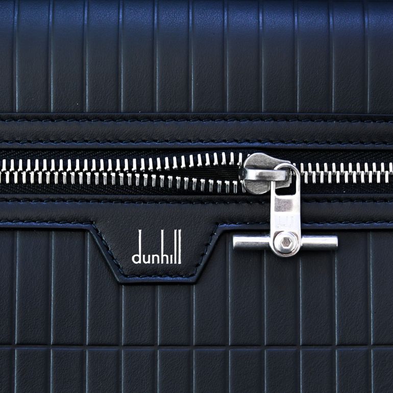 ダンヒル dunhill クロスショルダー バッグ メンズ ROLLAGAS