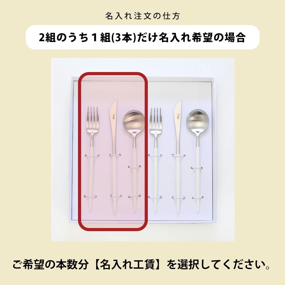 Cutipol クチポール GOA ゴア デザート 6点セット ナイフ フォーク スプーン カトラリー ブラック 黒 シルバー キッチン用品 各2本 おしゃれ GO060708 送料無料 正規取扱店 クチポール GOA デザート 6本 ギフトセット