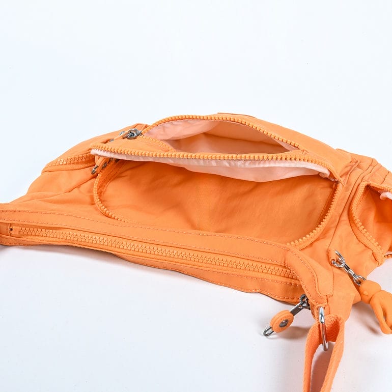 特価 キプリング Kipling ショルダーバッグ レディース メンズ GABBIE S ギャビー ソフトアプリコット KPKI2531Q351