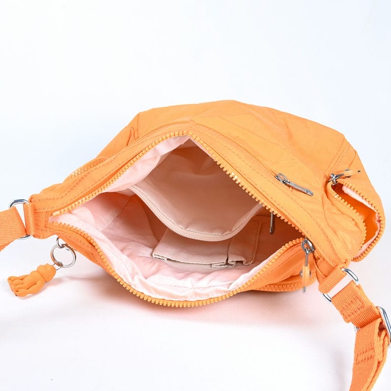 特価 キプリング Kipling ショルダーバッグ レディース メンズ GABBIE S ギャビー ソフトアプリコット KPKI2531Q351