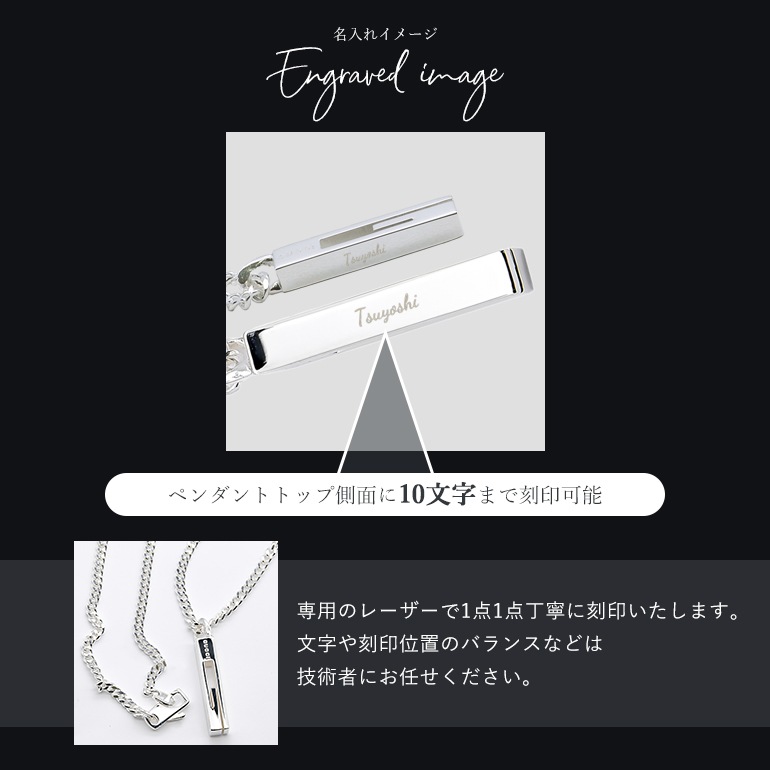 グッチ GUCCI ネックレス ジュエリー ペンダント Gマーク YBB225055 J8400 8106 名入れ可有料【スペシャルラッピング660円(別売り)】