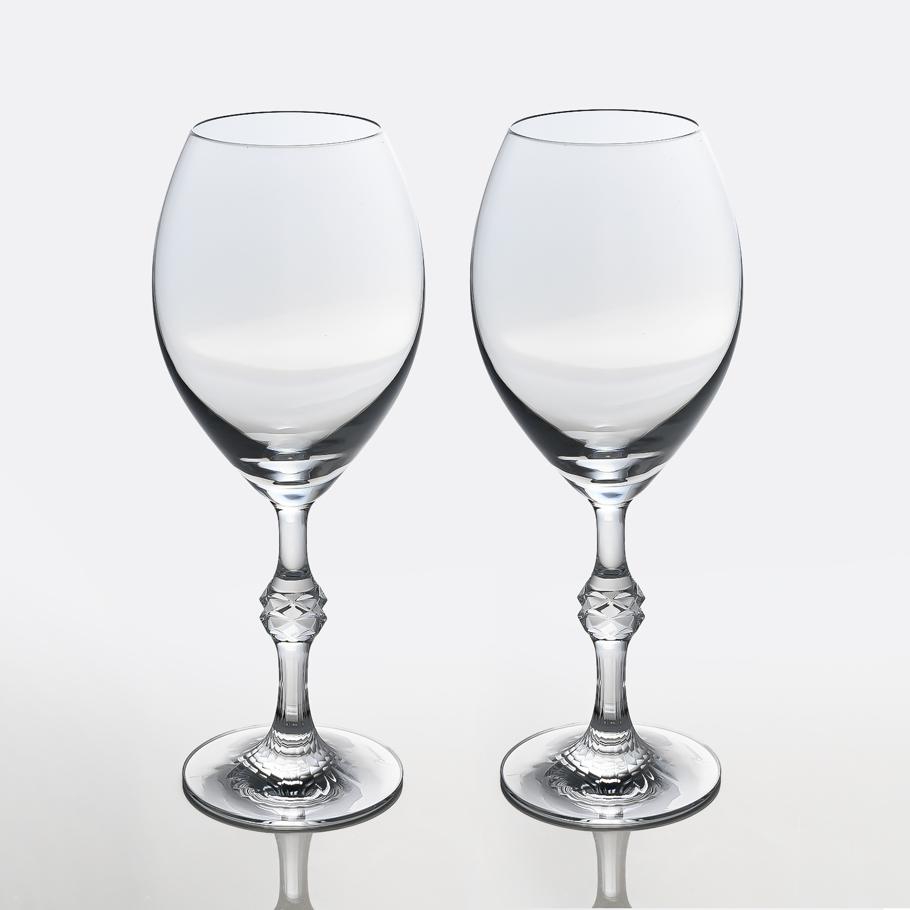 【名入れ可有料】バカラ Baccarat ギフトセット グラス ペア パッション シャンパングラス 23.5cm 2812815 【熨斗対応】 洋食器 <br>【スペシャルラッピング1100円(別売り)】