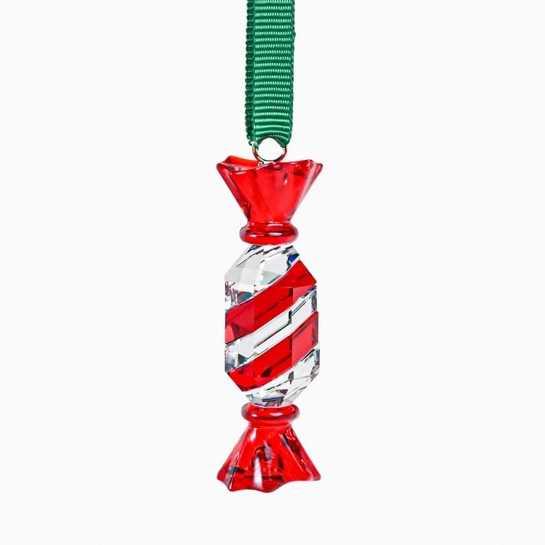スワロフスキー SWAROVSKI オーナメント クリスマスオーナメント