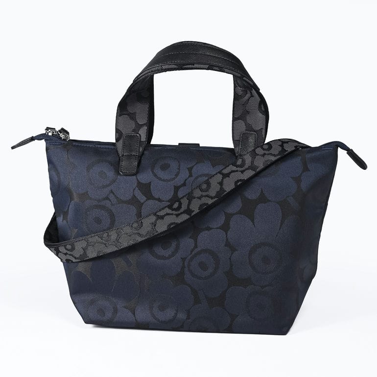 マリメッコ marimekko トートバッグ ショルダートート Sサイズ