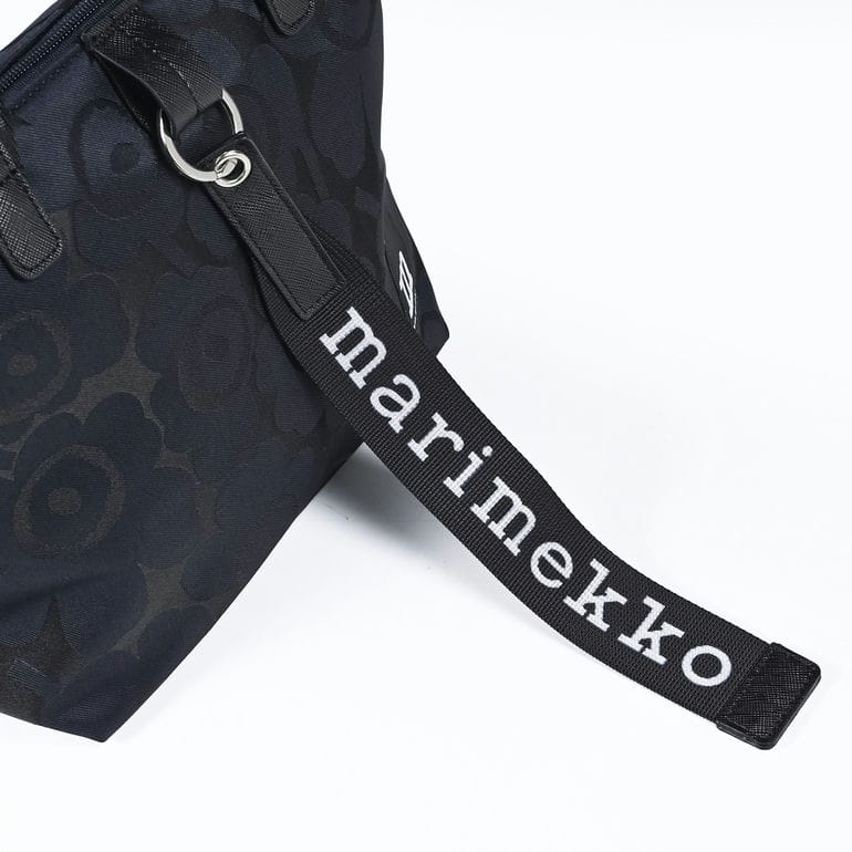 マリメッコ marimekko トートバッグ ショルダートート Sサイズ