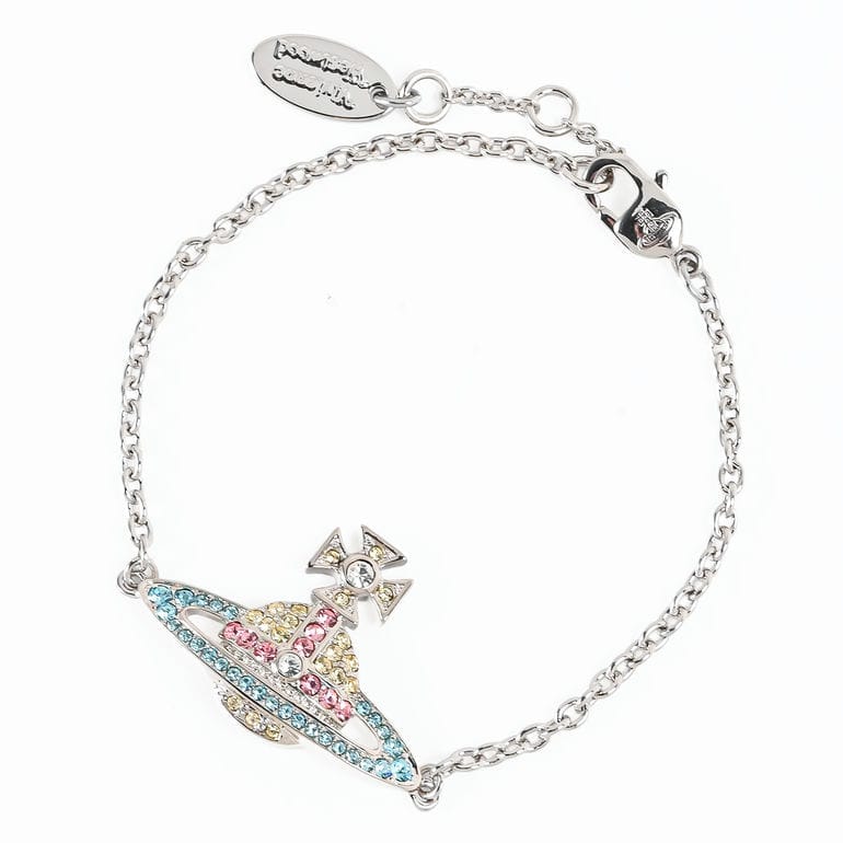 ヴィヴィアンウエストウッド Vivienne Westwood ブレスレット バングル