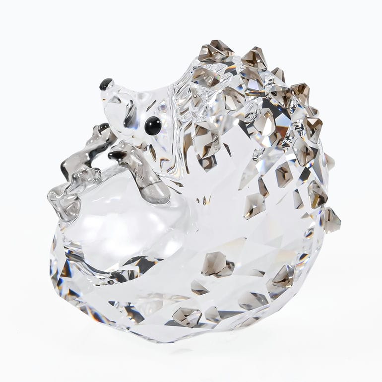SWAROVSKI スワロフスキー 置物 フィギュア フィギュリン クリスタル スワロフスキー SWAROVSKI クリスタルフィギュア フィギュリン Idyllia