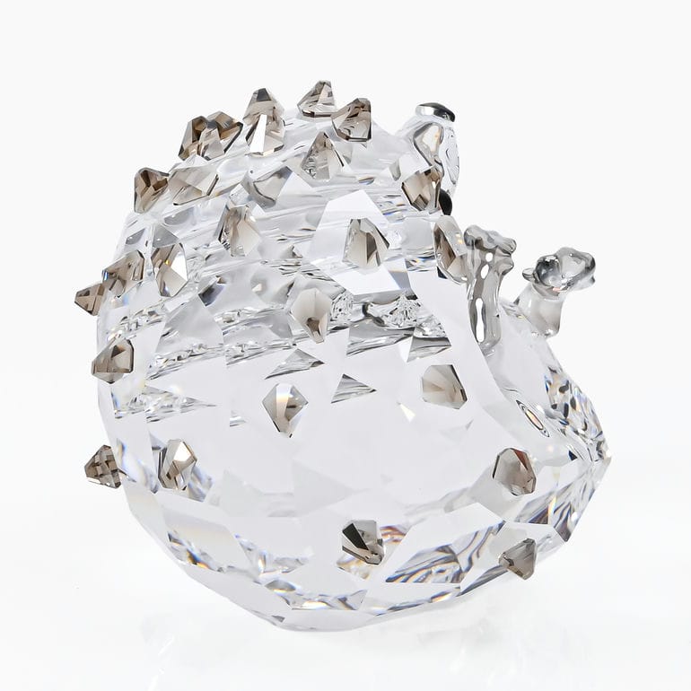 スワロフスキー SWAROVSKI クリスタルフィギュア フィギュリン Idyllia