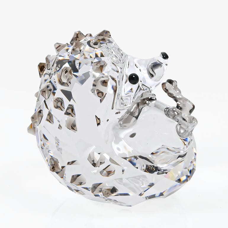 スワロフスキー SWAROVSKI クリスタルフィギュア フィギュリン Idyllia