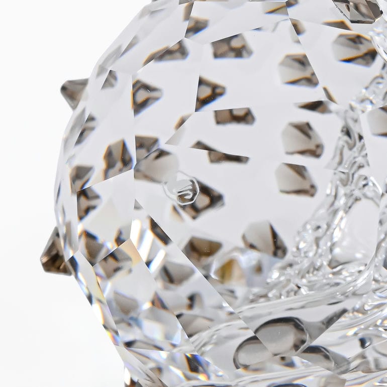 スワロフスキー SWAROVSKI クリスタルフィギュア フィギュリン Idyllia
