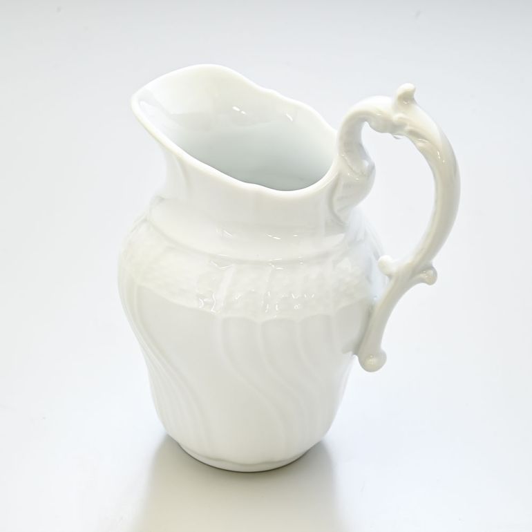 Richard Ginori ベッキオホワイト　ナイフレスト　5個 ジノリ1735／リチャード ジノリ（GINORI 1735／Richard Ginori