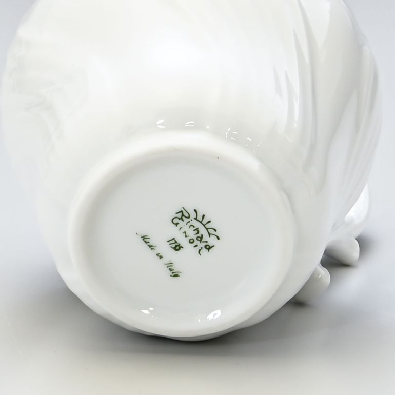 リチャードジノリ ジノリ1735 Richard Ginori ベッキオホワイト