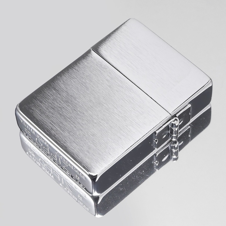 ZIPPO 日本上陸40周年 レプリカ （1941レプリカZippo/商品一覧 Zippo 