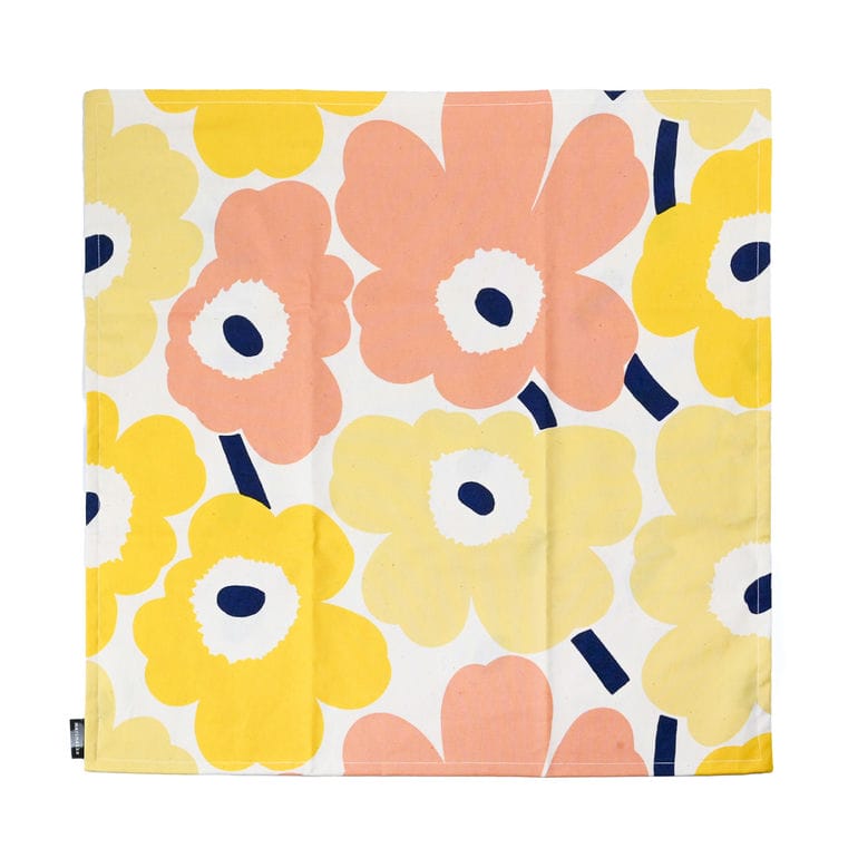 マリメッコ marimekko クッションカバー 50×50cm ピエ二 ウニッコ