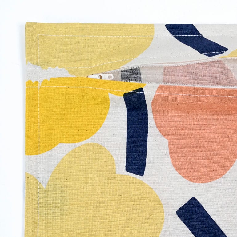 マリメッコ marimekko クッションカバー 50×50cm ピエ二 ウニッコ