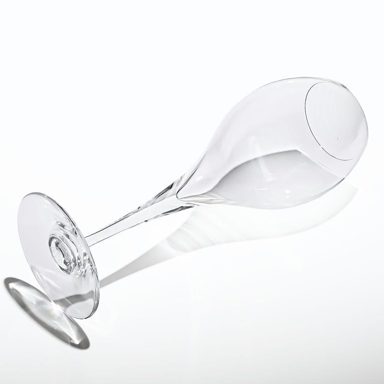 【名入れ可有料】バカラ Baccarat オノロジー OENOLOGIE シャンパングラス ペア シャンパーニュ 2客セット 280ml クリア 2100297 洋食器 高級 【熨斗対応】 <br>【スペシャルラッピング660円(別売り)】