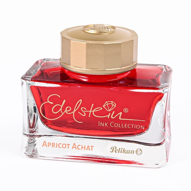 ペリカン インク ボトルインク 2025限定色 万年筆 エーデルシュタイン