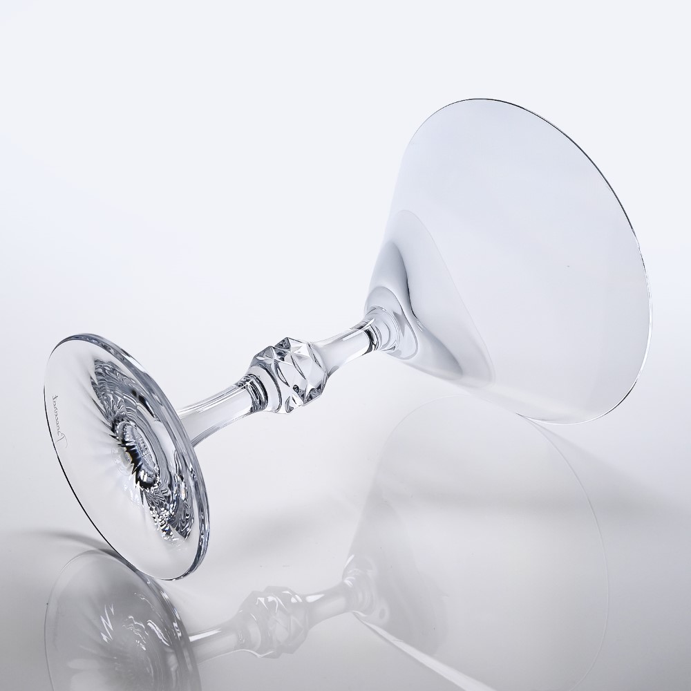 【名入れ可有料】バカラ Baccarat ギフトセット グラス ペア パッション マティーニグラス 17cm 2813132 クリスタル 食器 【熨斗対応】 洋食器 <br>【スペシャルラッピング660円(別売り)】