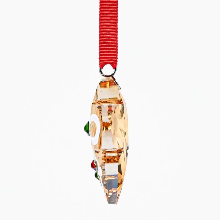 スワロフスキー SWAROVSKI オーナメント クリスマスオーナメント