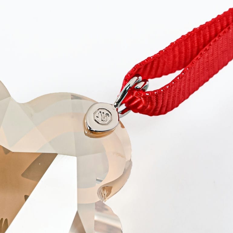 スワロフスキー SWAROVSKI オーナメント クリスマスオーナメント