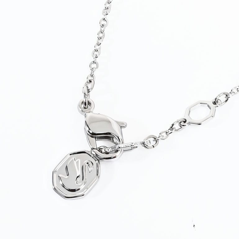 スワロフスキー SWAROVSKI ブレスレット バングル Constella