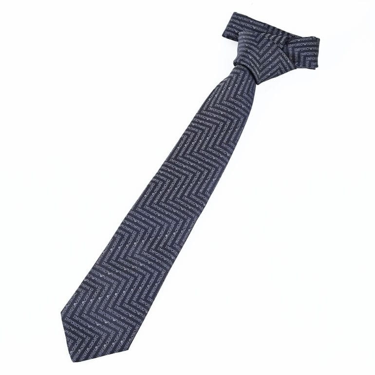 名入れ可有料】エンポリオ アルマーニ EMPORIO ARMANI ネクタイ メンズ