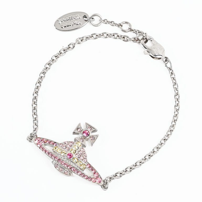 ヴィヴィアンウエストウッド Vivienne Westwood ブレスレット バングル