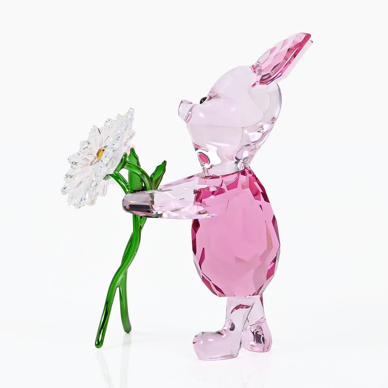 スワロフスキー SWAROVSKI クリスタルフィギュア フィギュリン Disney