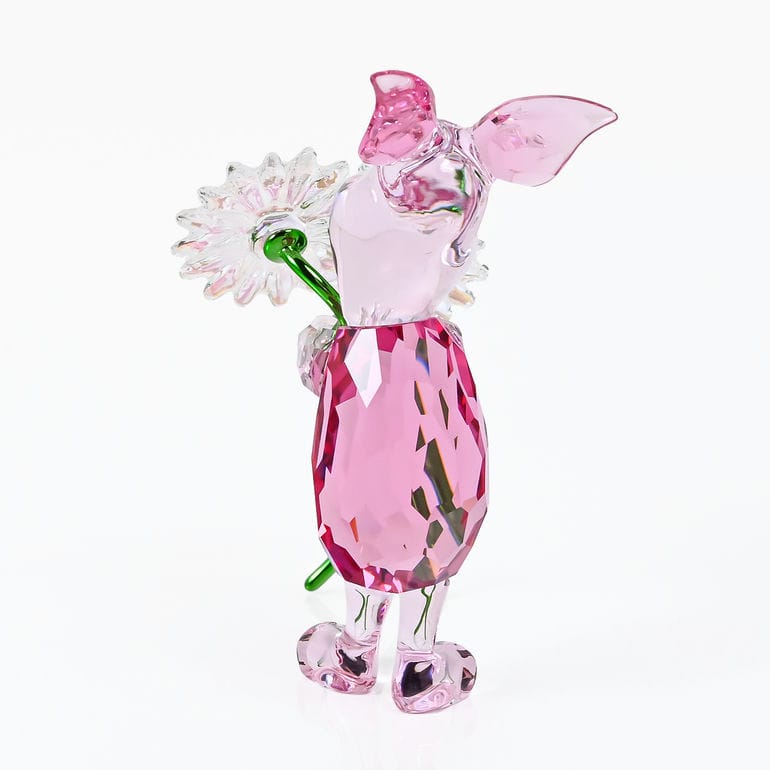 スワロフスキー SWAROVSKI クリスタルフィギュア フィギュリン Disney