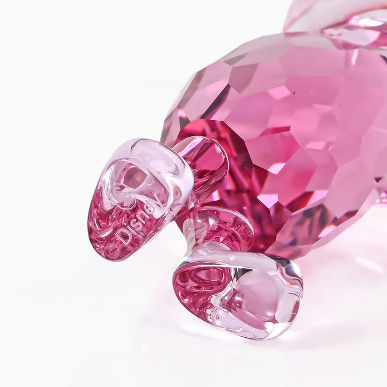 スワロフスキー SWAROVSKI クリスタルフィギュア フィギュリン Disney
