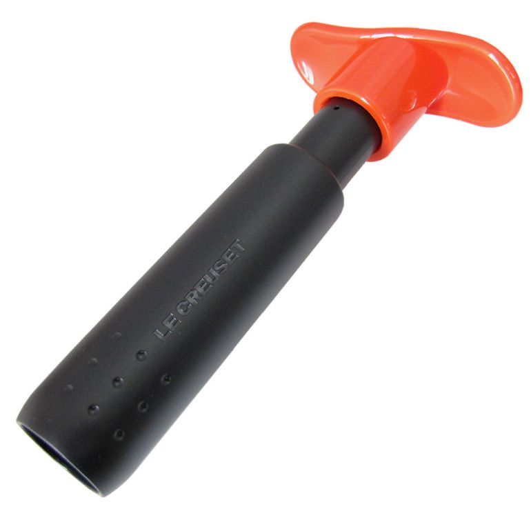 ル・クルーゼ ワインポンプ ルクルーゼ ワインセーバー ワインアクセサリー ワイングッズ キッチン用品 オレンジ WA 137 洋食器