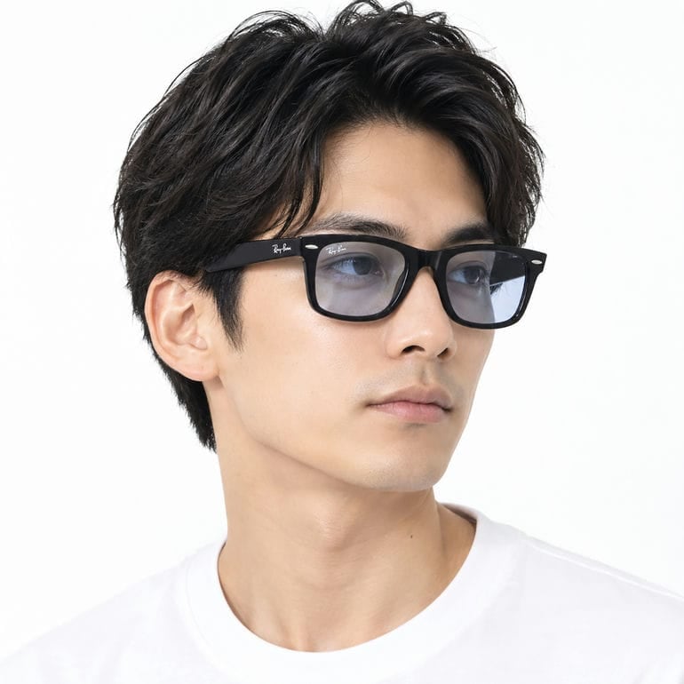レイバン Ray-Ban サングラス オリジナル ウェイファーラー 52サイズ