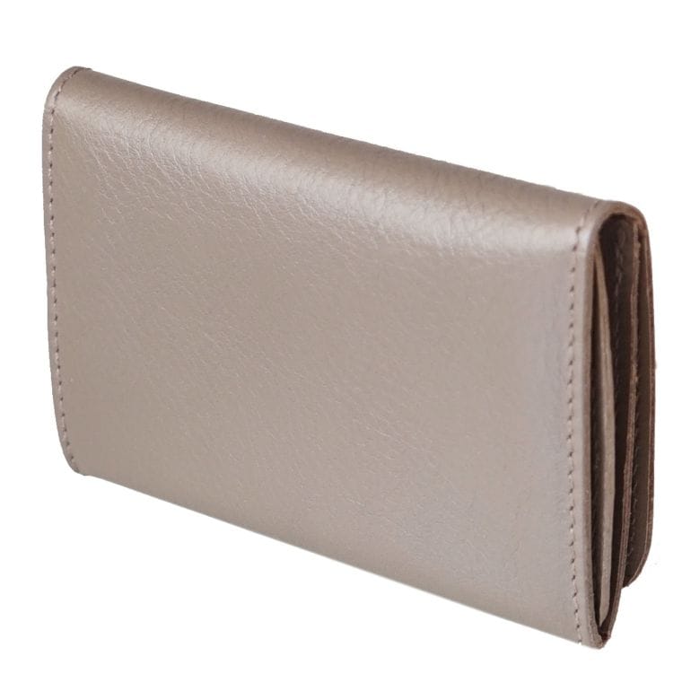 イルビゾンテ IL BISONTE カードケース メンズ レディース 名刺入れ