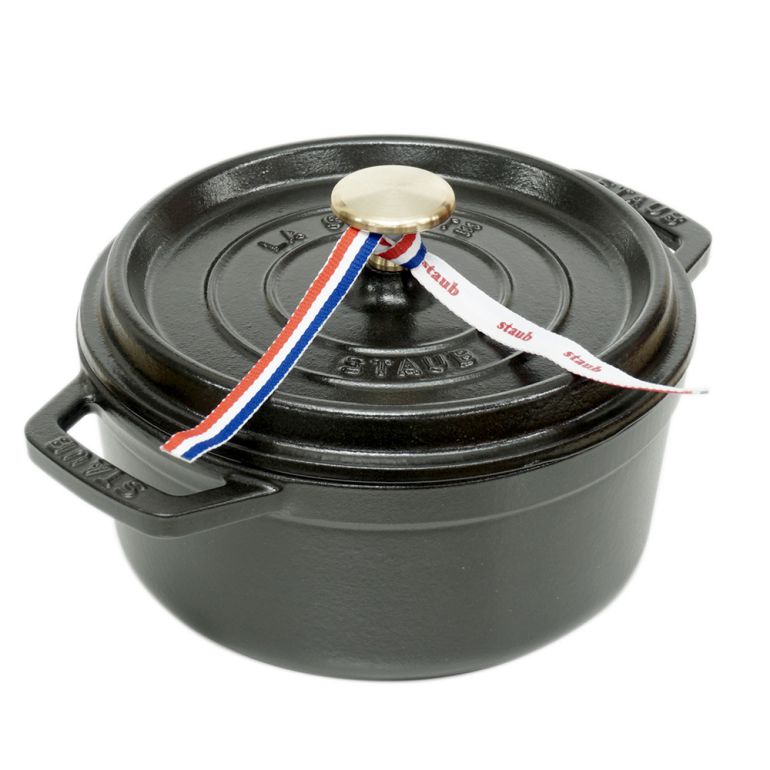 ストウブ staub ピコ ココット ラウンド 18cm 鋳物 ホーロー 鍋 なべ