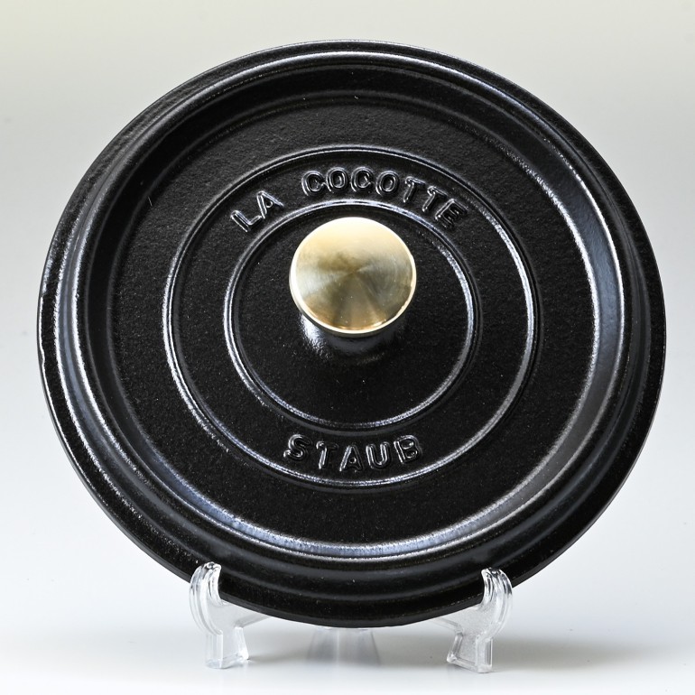 ストウブ staub ピコ ココット ラウンド 18cm 鋳物 ホーロー 鍋 なべ