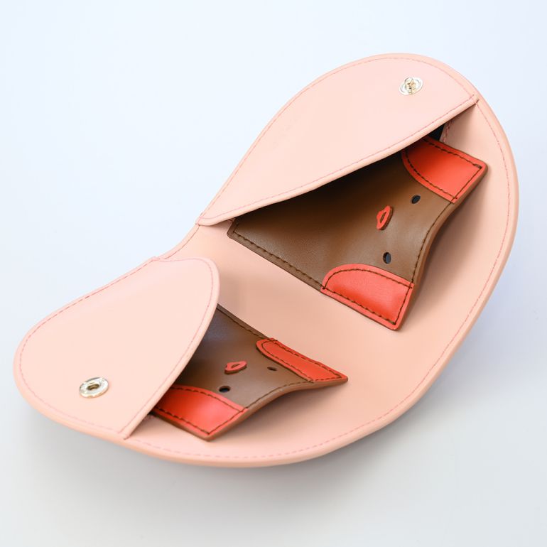 フルラ FURLA カードケース M レディース アレグラ ビーグル ヴィテッロ ローマ ぺスカ WP00118 AX0733 0962S 名入れ可有料 箔押し 純正紙袋・リボン付属 【スペシャルラッピング660円(別売り)】