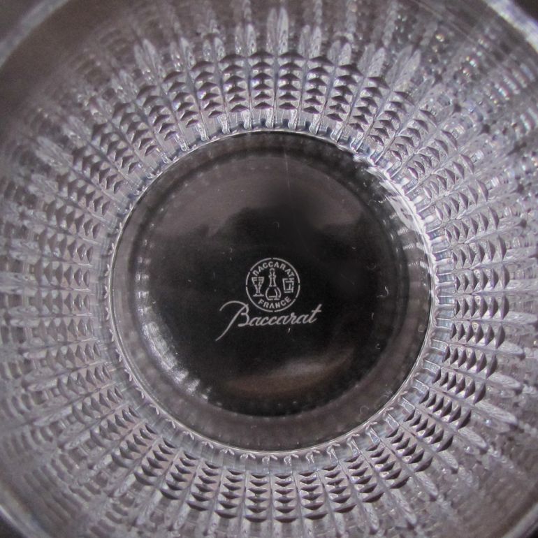 バカラ Baccarat グラス オールドファッション コフレ COFFRET 4ELEMENTS ロックグラス タンブラー 4エレメンツ 4脚セット 4pcs 2812728 【熨斗対応】 洋食器 <br>【スペシャルラッピング1100円(別売り)】