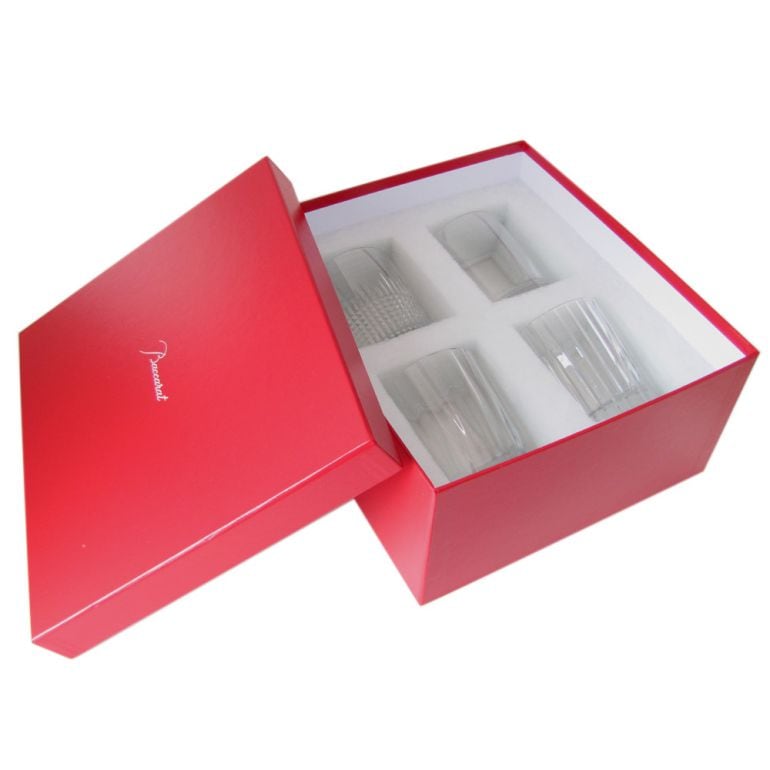 バカラ Baccarat グラス オールドファッション コフレ COFFRET