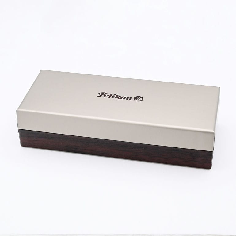 名入れ可有料】 ペリカン Pelikan 万年筆 スーベレーン M600 メンズ