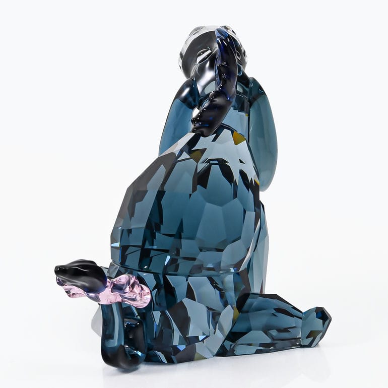 スワロフスキー SWAROVSKI クリスタルフィギュア フィギュリン Disney