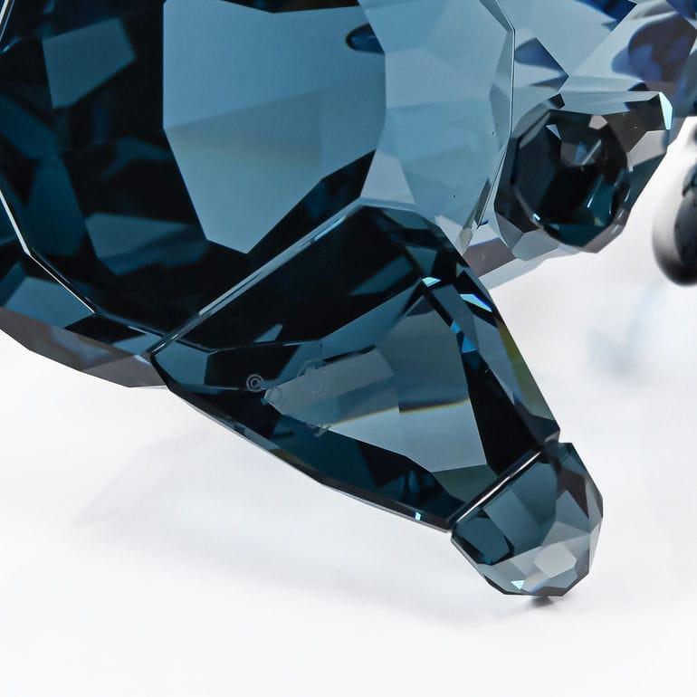 スワロフスキー SWAROVSKI クリスタルフィギュア フィギュリン Disney