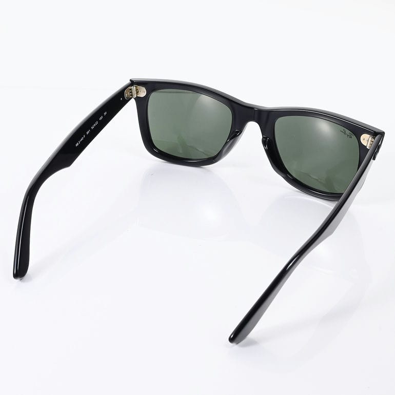 Ray-Ban レイバン ウェイファーラー ヴィンテージグリーン 52サイズ レイバン Ray-Ban サングラス オリジナル ウェイファーラー 52サイズ