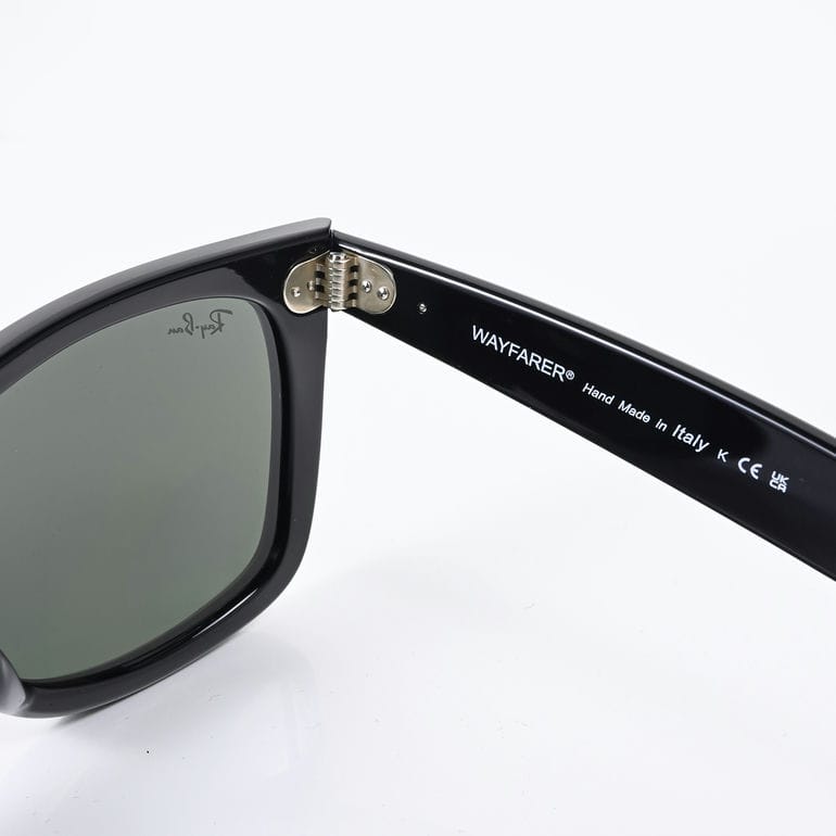 レイバン Ray-Ban サングラス オリジナル ウェイファーラー 52サイズ