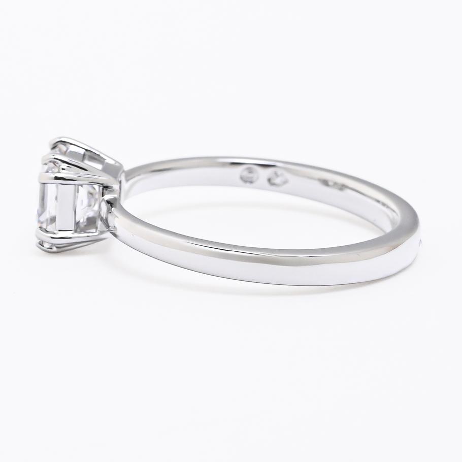 スワロフスキー SWAROVSKI リング レディース 指輪 9号 アトラクト ATTRACT シルバー 5515727 名入れ可有料<br>【スペシャルラッピング660円(別売り)】