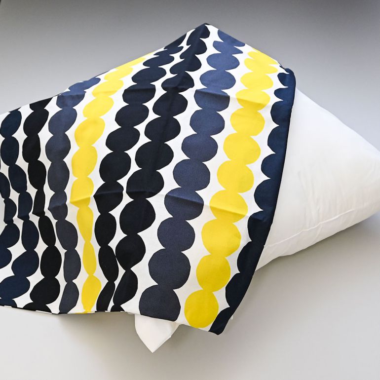 マリメッコ marimekko クッションカバー ヌードクッション